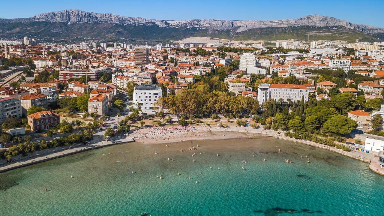 Adriatic Dream Διαμέρισμα Σπλιτ Εξωτερικό φωτογραφία